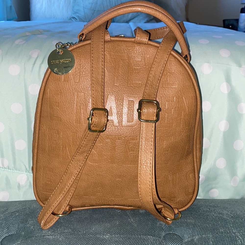 Steve Madden Backpack - image 2